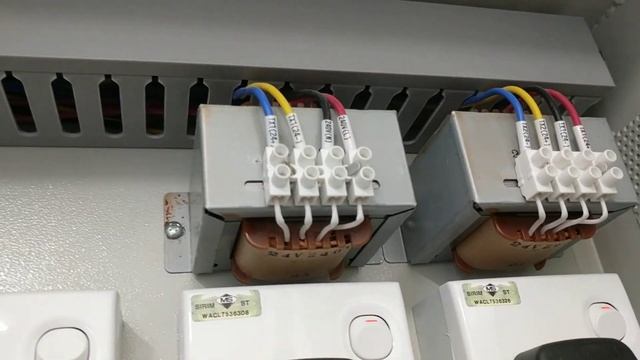 BMS control panel смотреть онлайн