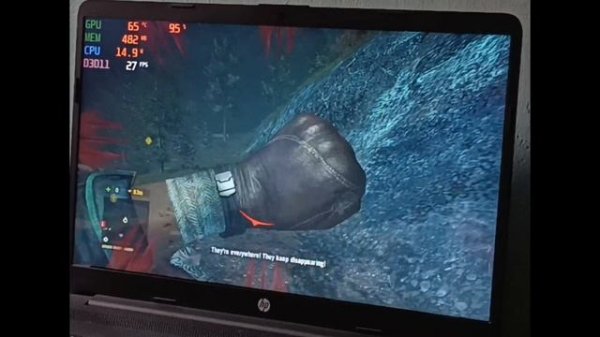 RYZEN 3 3250U | VEGA 3 GRAPHICS | 4GB RAM | GAMING TEST | FARCRY 4 | 2023