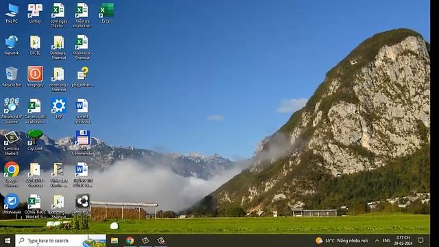 Cách kiểm tra IP của máy tính смотреть онлайн