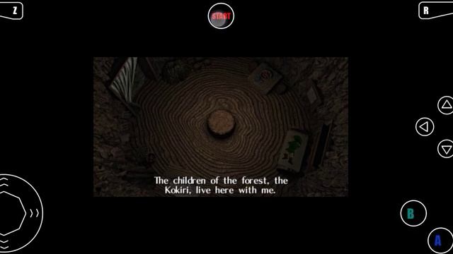 Lamest N64 Emulator смотреть онлайн