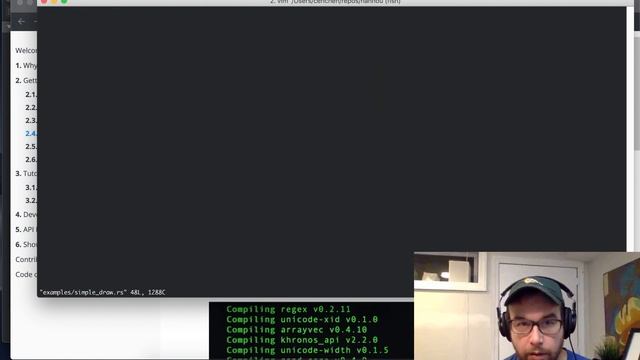 Generative Art with Rust смотреть онлайн