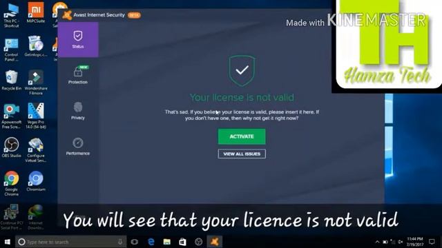 How to download and install avast antivirus download avast antivirus free for one year смотреть онлайн