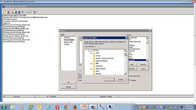 How to Create a FTP account смотреть онлайн
