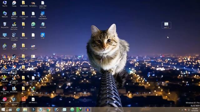 How To Run Cmatrix in Windows Terminal 2018-19 in URDU/HINDI смотреть онлайн