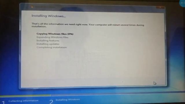 window 7 OS process смотреть онлайн