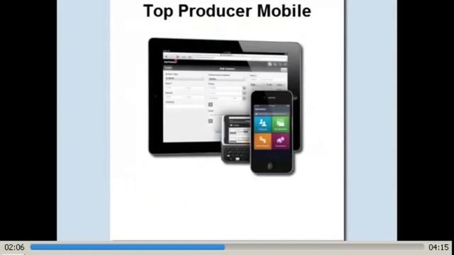 001 Top Producer CRM The Setup Wizard смотреть онлайн