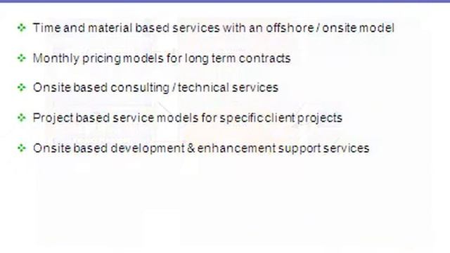 ProV - Application Support & KT Processes смотреть онлайн