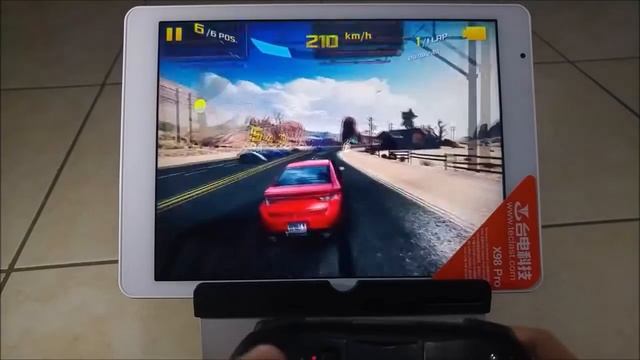 Teclast X98 Pro смотреть онлайн