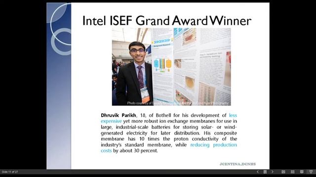 Current Trends and Practices In Doing SIP Based On International Standards смотреть онлайн