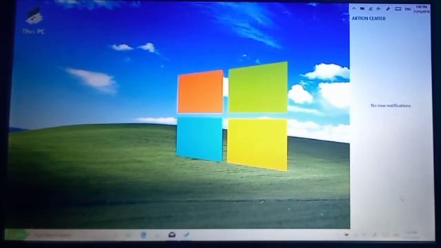 Windows xp edition смотреть онлайн