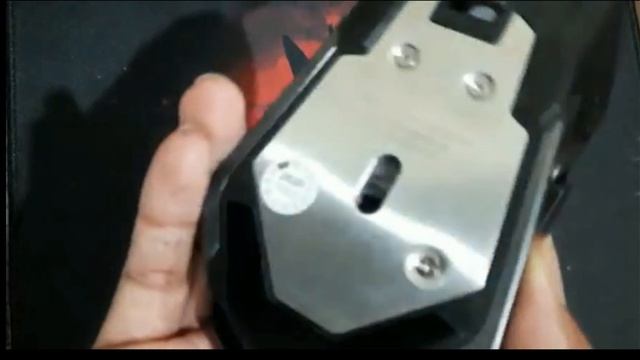 how to turn off led light in mouse ( ANY MOUSE ) смотреть онлайн
