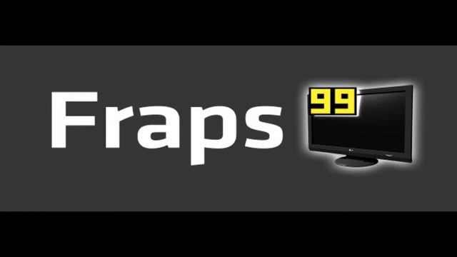 Fraps 3.5.99 Cracked Version! FREE Download! 2018!