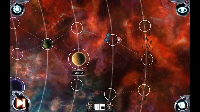 Battlefleet Gothic leviathan l episode 1 the beginning смотреть онлайн