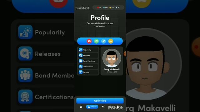 Music Wars Rockstar Gameplay / Tutorial/ Walkthrough