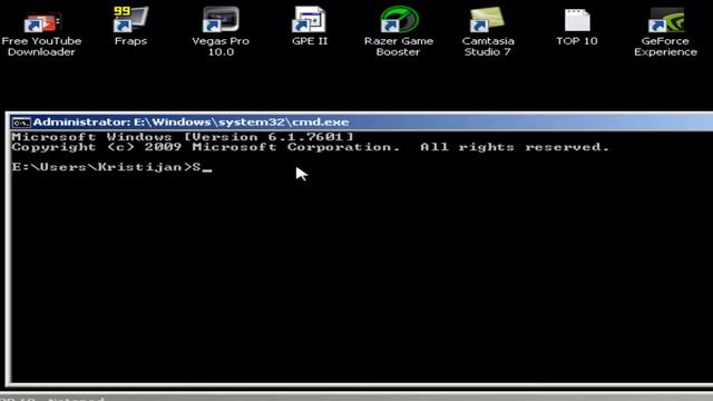 How to fix This Copy of Windows is not genuine on Windows 7 смотреть онлайн