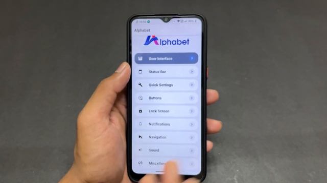 Alphadroid v1.7 Android 13 Rom For Realme 5/5i/5s. Install Alphadroid v1.7 Rom On Realme 5 Series смотреть онлайн