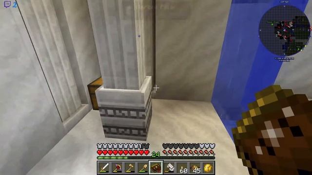 Let's start getting into astral sorcery - Minecraft 1.12.2 | Custom Modpack Livestream series | E19 смотреть онлайн