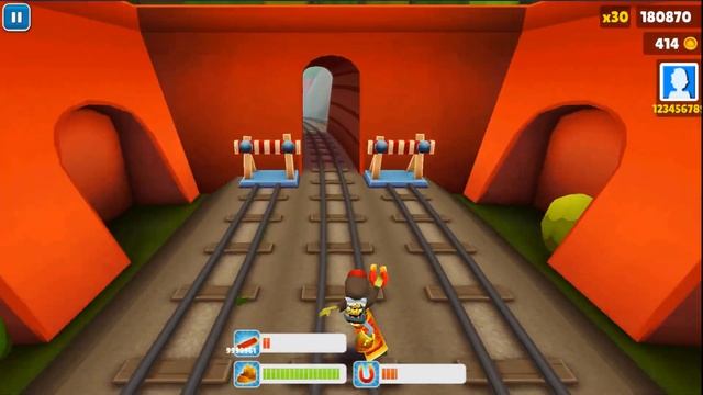 Compilation Zombie Jake on Subway Surfers! Game Subway Surf Classic Zombie Jake Halloween Special смотреть онлайн