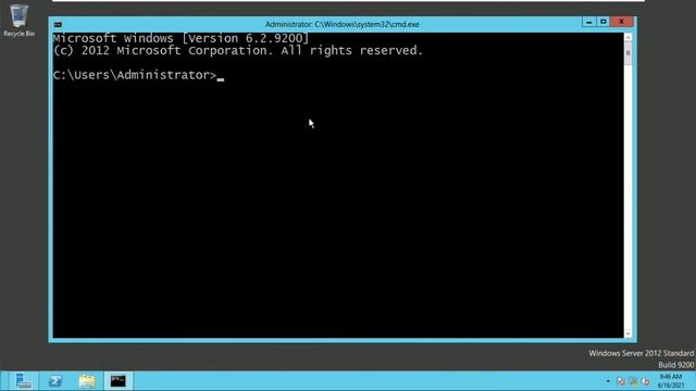 23 How to Migrate DHCP Role to Server 2016 смотреть онлайн