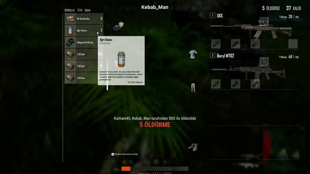 Pubg Lite Türkiye #Solo 14 Kill - Pubg Lite ilk Oyun 14 Kill (Sistem Gereksinimleri) смотреть онлайн