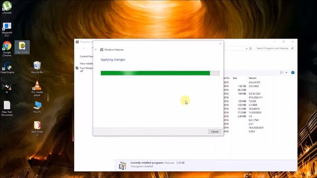 HOW TO ENABLE TELNET IN WINDOWS 8,8.1 AND 10 смотреть онлайн