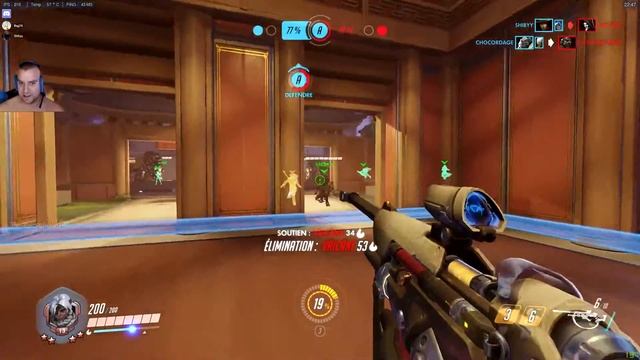 [FR/PC] Main support 2750+ смотреть онлайн