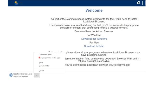 Instruction on how to download lockdown browser for NBT online testing. Windows 2 смотреть онлайн