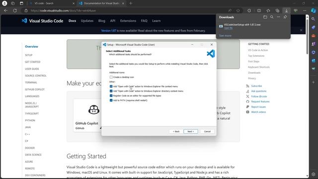 Download VS Code | VS Code in Windows смотреть онлайн