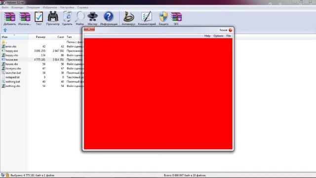 ОБЗОР НА WINDOWS 12