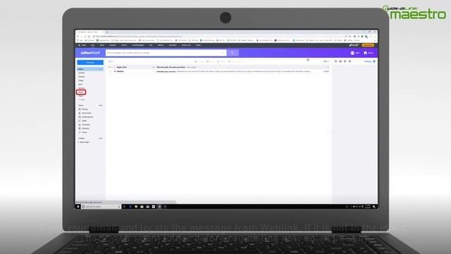 WindowsOS - Weblink Desktop Installation and iDatalink Maestro SW programming tutorial смотреть онлайн