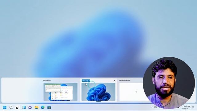 Windows 11 new update 2022 | 22h2 features. смотреть онлайн