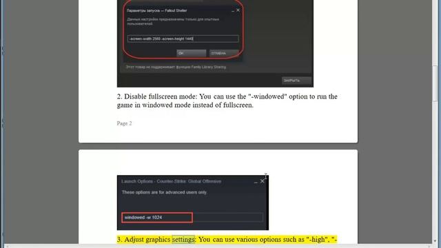Fix Kerbal Space Program 2 Borderless Window Mode Not Working смотреть онлайн