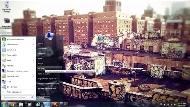 Como activar cualquier vercion de windows 7 смотреть онлайн