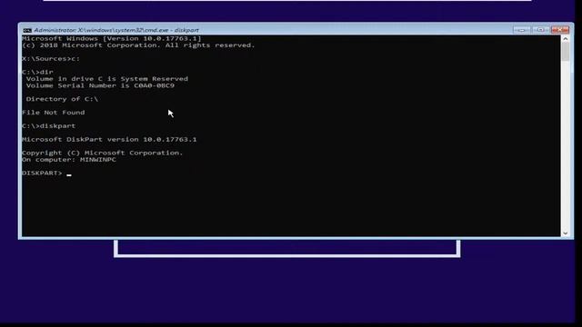 Deleting winlogon but keeping it смотреть онлайн