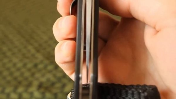 обзор ножа steelclaw Б.О.Е.Ц. и мои мысли о нём.