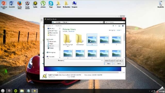 Windows Orb Changer смотреть онлайн