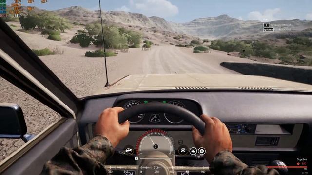 TEST GAME : SquadGame 2022 | i3 9100F | Rx 470 | 1920 x 1080 | смотреть онлайн