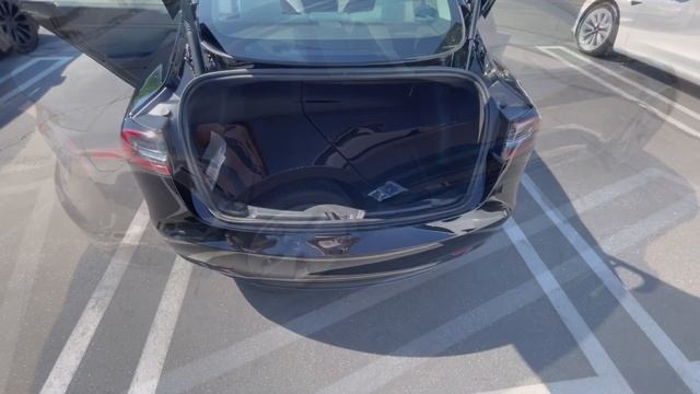 Has Tesla SOLVED the Build Quality Issues??? | Taking Delivery of a 2023 Tesla Model 3 RWD! смотреть онлайн