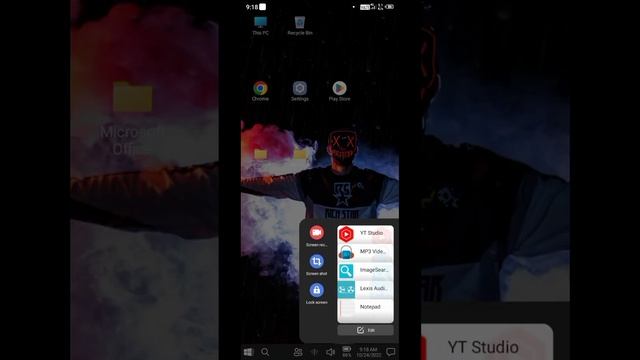 win x - Make your Mobile look like windows PC | Win-X Launcher for Android | Best Launcher of 2022 смотреть онлайн
