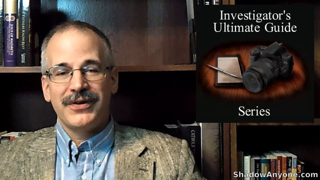 Can a Private Investigator put a hidden camera in a hotel's common space? смотреть онлайн