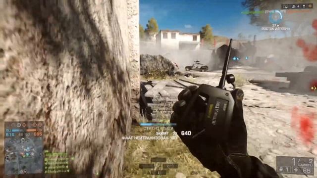 Battlefield 4™_20171018213349 смотреть онлайн