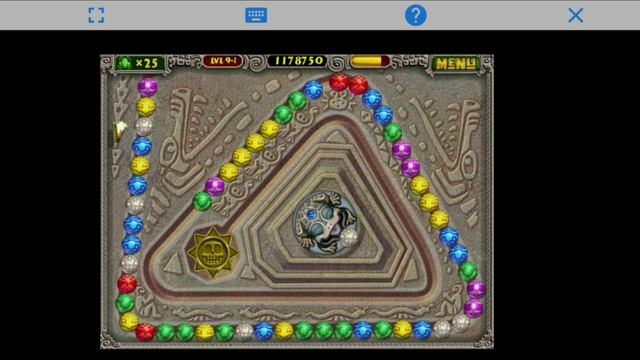 Zuma Deluxe full playthrough (Android/IOS) [August 12, 2023] смотреть онлайн