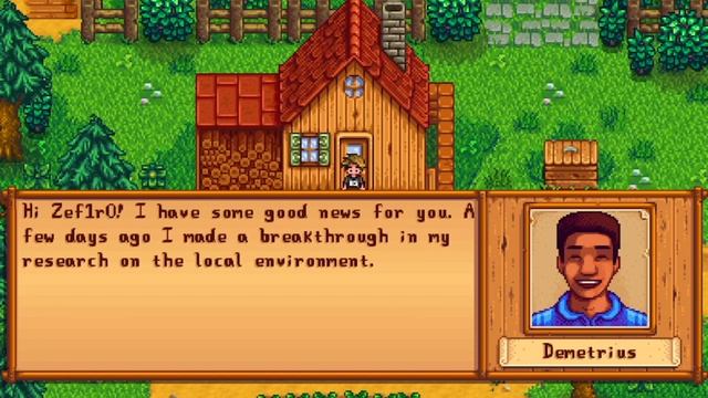 Stardew Valley [iOS 11/11.3.1 Version] - How To Have UNLIMITED MONEY and STUFF || No Jailbreak смотреть онлайн