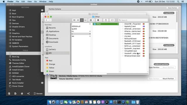 How to FIX Wireless Device (Atheros) on Hackintosh Catalina смотреть онлайн