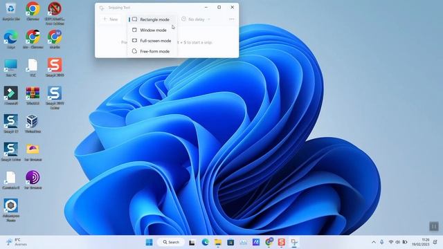 how to take a screenshot in windows 11 смотреть онлайн