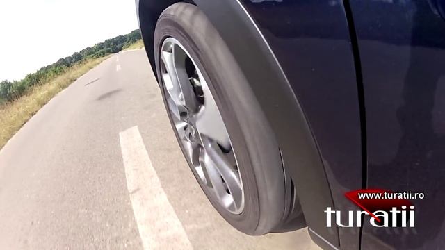 Ssangyong Tivoli 1.6l e-XGi 4x2 explicit video 4 of 4 смотреть онлайн