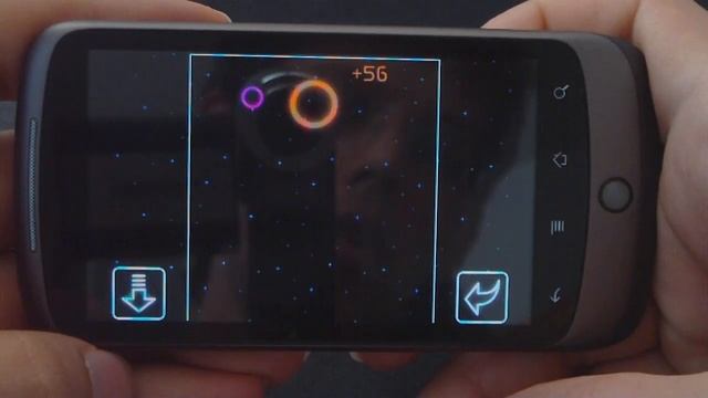 Gravity Collector - Gameplay and LevelEditor смотреть онлайн