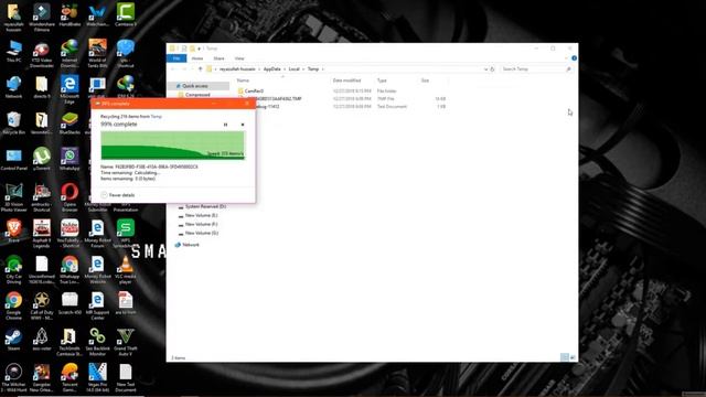 How To Speed And Boost Performance Windows 10 PC (New 1809) смотреть онлайн