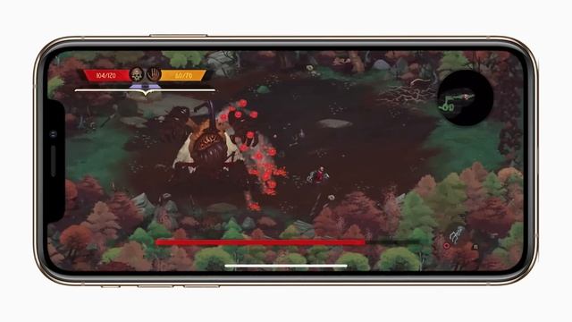 New Apple Arcade Games #4 смотреть онлайн