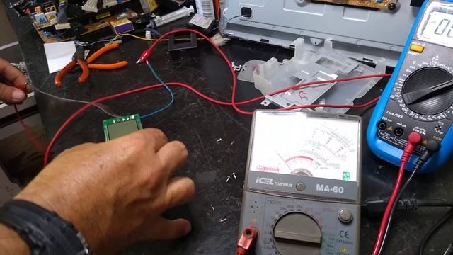 Consertando voltimetro energia solar смотреть онлайн